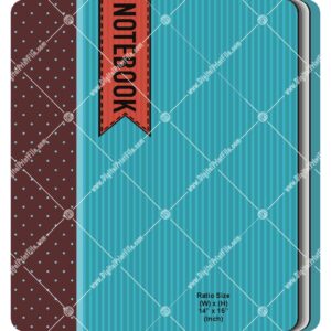 Backgrounds – Theme – Notebook Cover Pattern