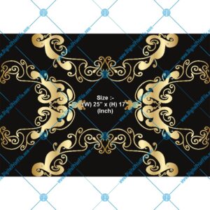 Backgrounds – Floral – 120