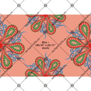 Backgrounds – Floral – 122