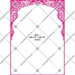 Backgrounds – Floral – 65