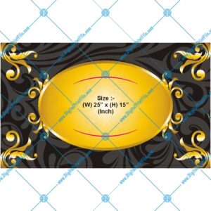 Backgrounds – Floral – 9