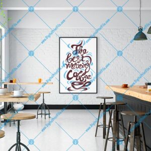 The Best Morning Coffee Wallpaper