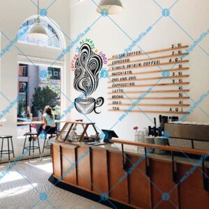 Coffee Is Always A Good Idea Wallpaper