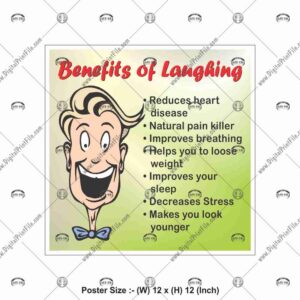 Inspirational Poster 12×12 – 13