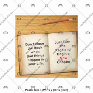 Inspirational Poster 12×12 – 47