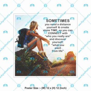 Inspirational Poster 12×12 – 58