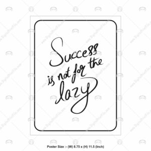 Quotes Poster Design – 10