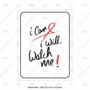 Quotes Poster Design – 15