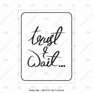 Quotes Poster Design – 18