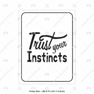 Quotes Poster Design – 20