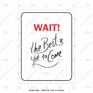 Quotes Poster Design – 25