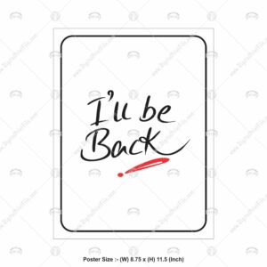 Quotes Poster Design – 28