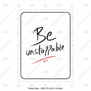 Quotes Poster Design – 29