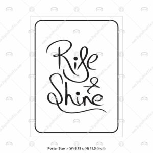 Quotes Poster Design – 31