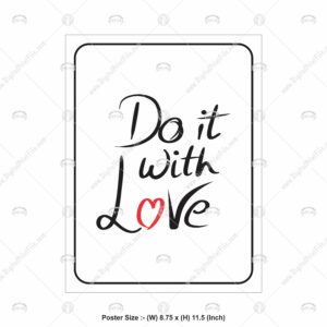 Quotes Poster Design – 32