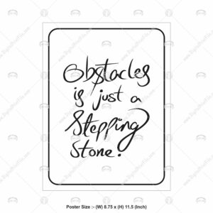 Quotes Poster Design – 36