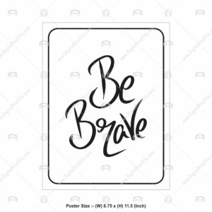 Quotes Poster Design – 39