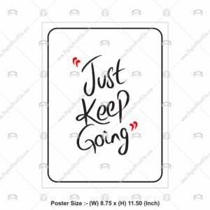 Quotes Poster Design – 47