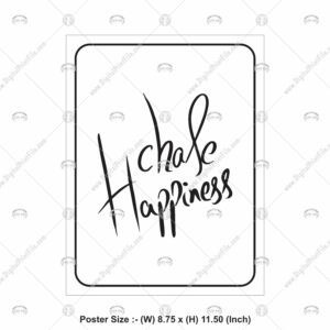 Quotes Poster Design – 48