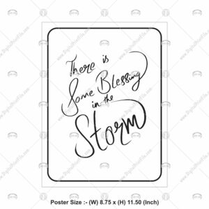 Quotes Poster Design – 51