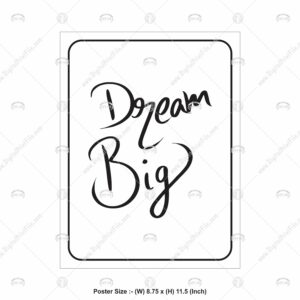 Quotes Poster Design – 7