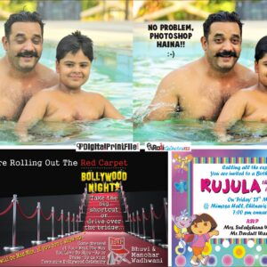 Social Media Post Designing