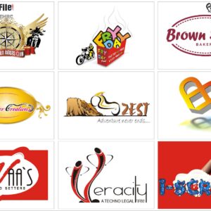 Logo Designing