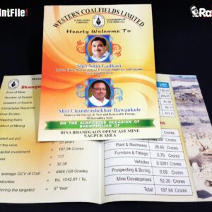 Corporate Book & Magazine Designing