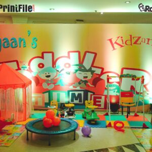 Flex Banner Designing