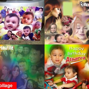 Personalized Material Designing