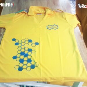 T-Shirt & Caps Designing