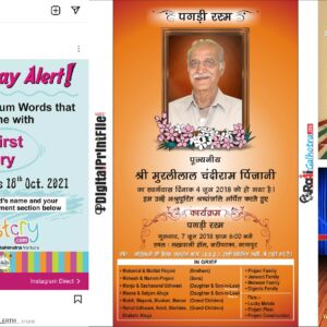 WhatsApp Post Designing