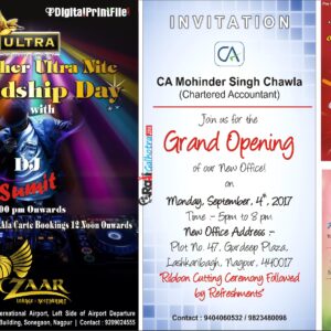 WhatsApp Post Designing