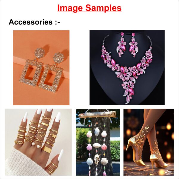 WhatsApp & Mobile WallPaper Pack of 7500 Files - Image 3